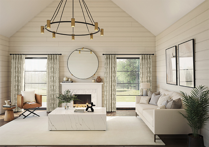 Construct, Clay - Made to Measure Curtains - Image 14